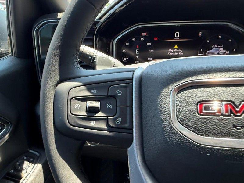 new 2026 GMC Sierra 1500 car, priced at $56,299