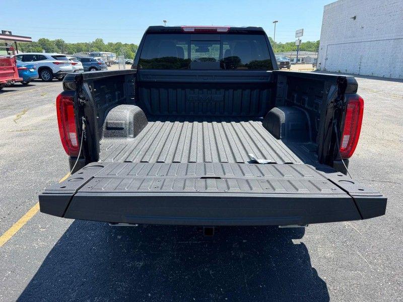 new 2026 GMC Sierra 1500 car, priced at $56,299