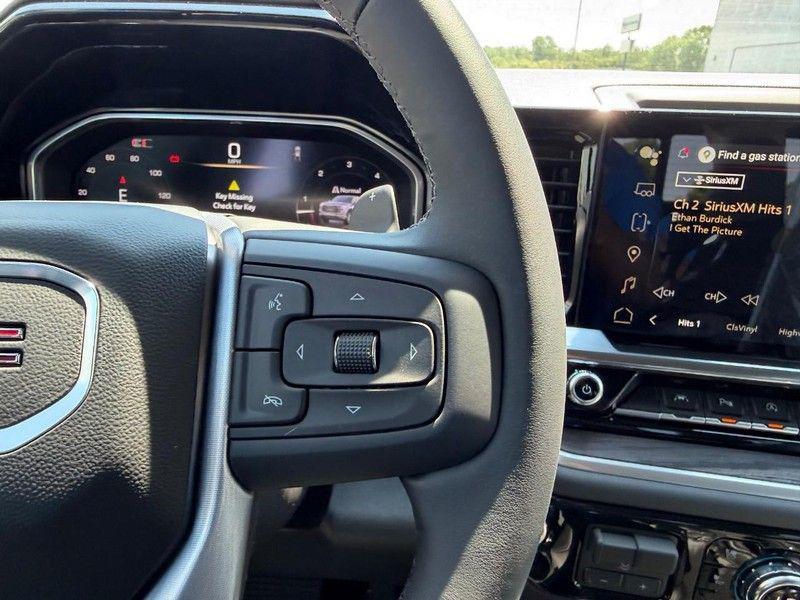 new 2026 GMC Sierra 1500 car, priced at $56,299