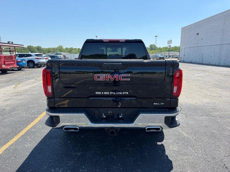 new 2026 GMC Sierra 1500 car, priced at $56,299