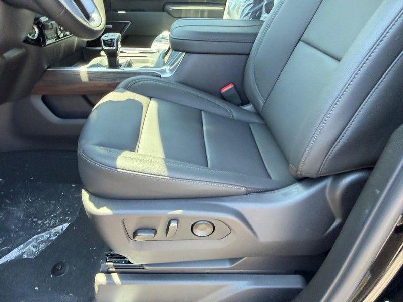 new 2026 GMC Sierra 1500 car, priced at $56,299