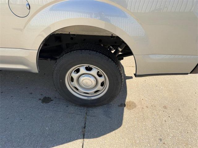 used 2020 Ford F-150 car, priced at $23,000