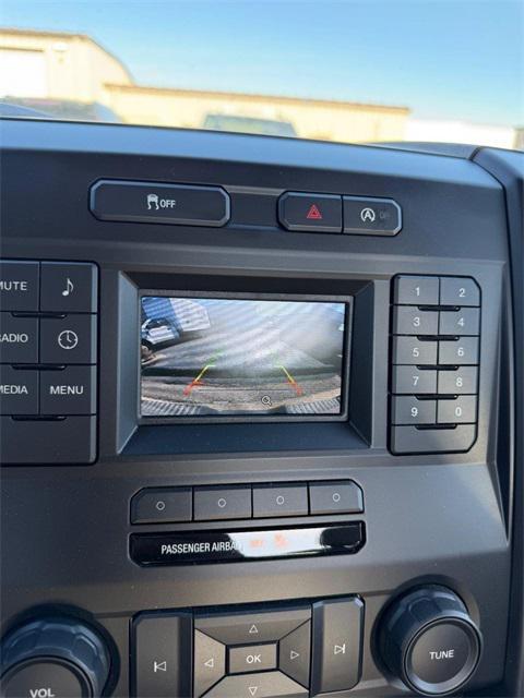 used 2020 Ford F-150 car, priced at $23,000