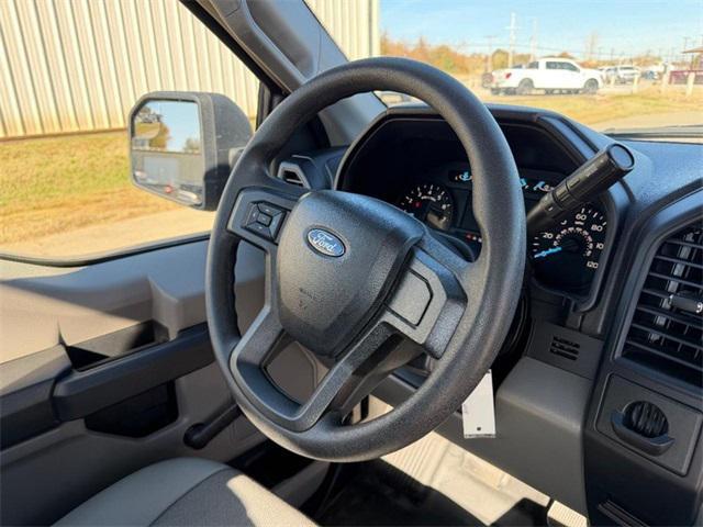 used 2020 Ford F-150 car, priced at $23,000