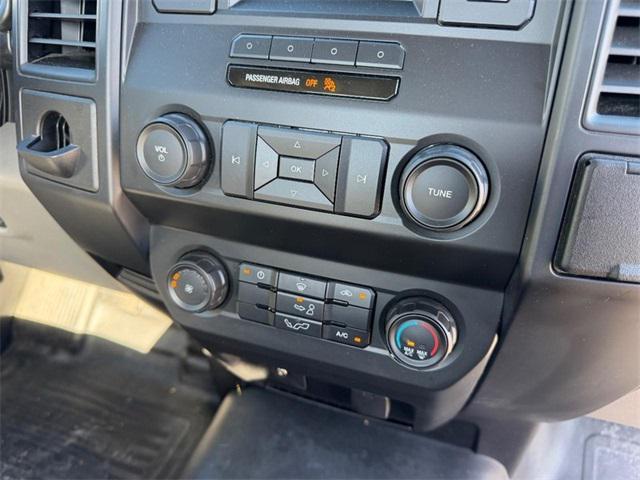 used 2020 Ford F-150 car, priced at $23,000