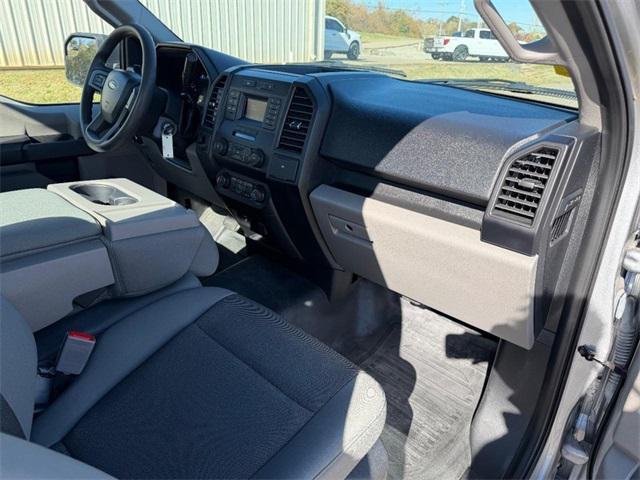 used 2020 Ford F-150 car, priced at $23,000