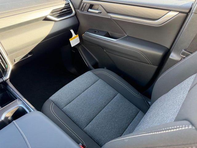 new 2026 GMC Acadia car, priced at $46,139