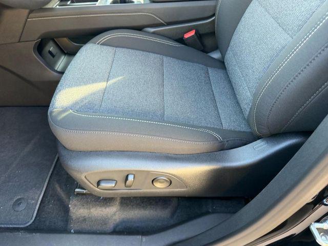 new 2026 GMC Acadia car, priced at $46,139