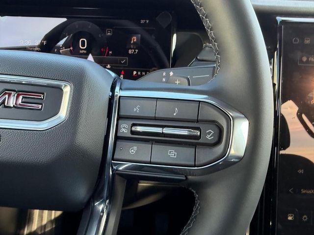 new 2026 GMC Acadia car, priced at $46,139