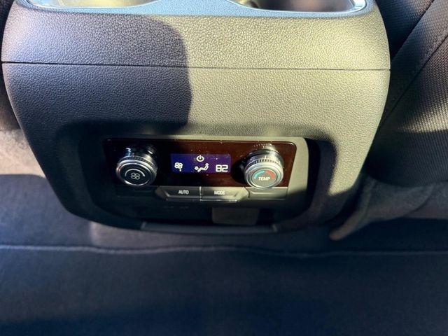 new 2026 GMC Acadia car, priced at $46,139