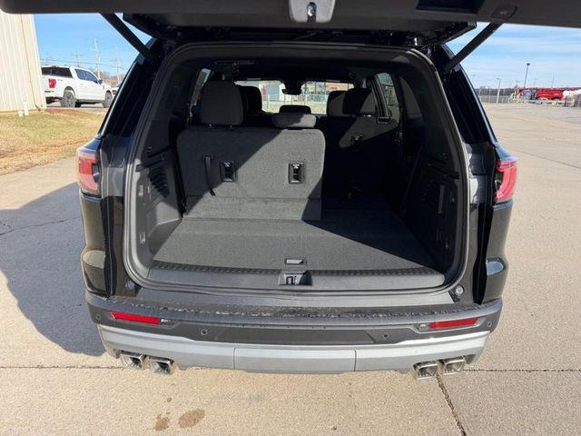 new 2026 GMC Acadia car, priced at $46,139