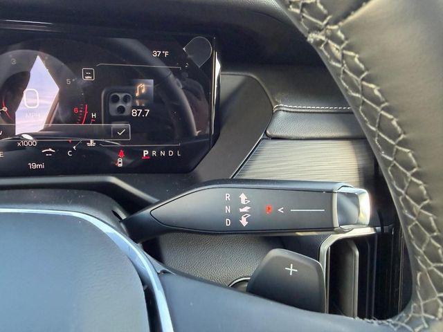 new 2026 GMC Acadia car, priced at $46,139