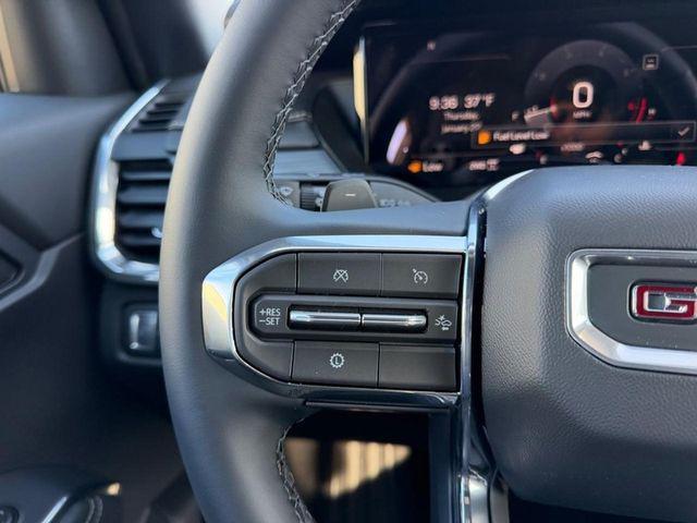 new 2026 GMC Acadia car, priced at $46,139