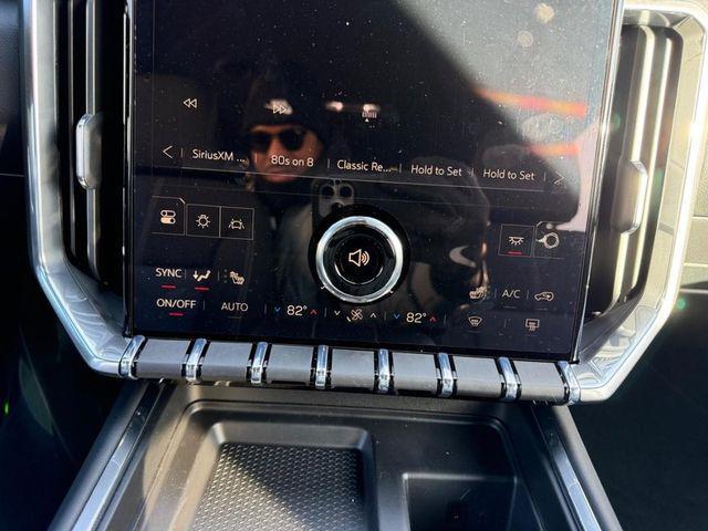 new 2026 GMC Acadia car, priced at $46,139