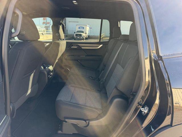 new 2026 GMC Acadia car, priced at $46,139