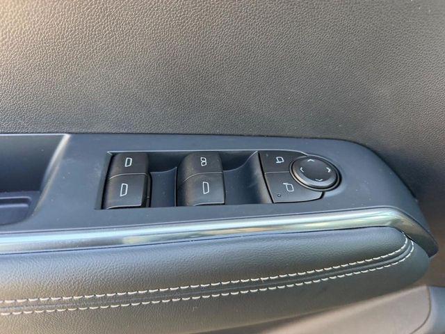 new 2026 GMC Acadia car, priced at $46,139