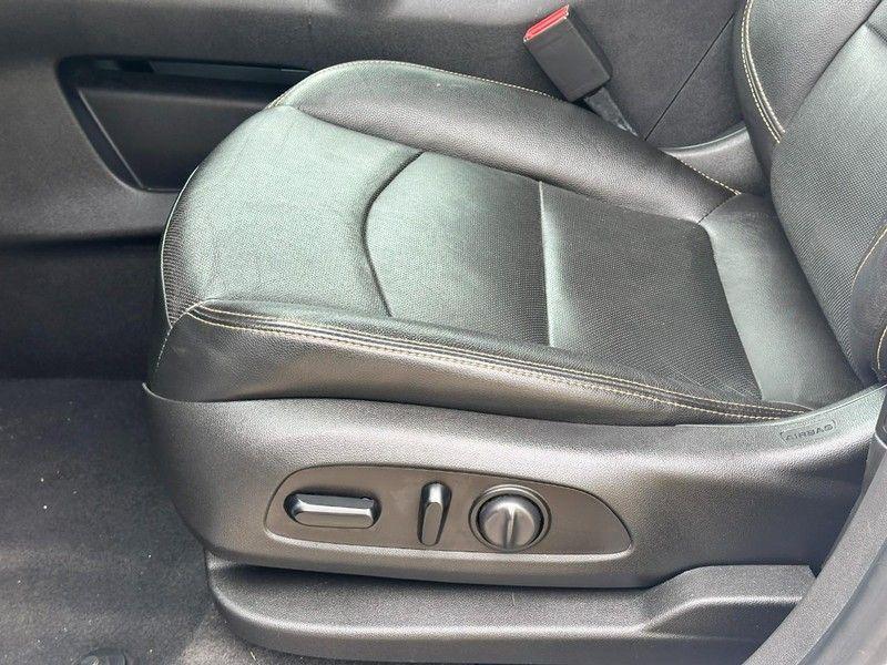 used 2021 GMC Terrain car, priced at $17,584