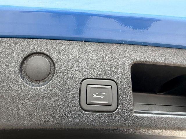 used 2025 Chevrolet Equinox car, priced at $29,491