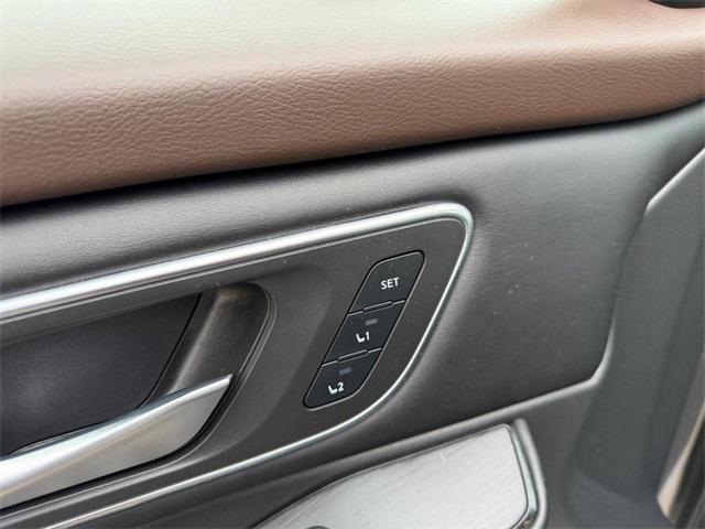 used 2021 Nissan Rogue car, priced at $24,000