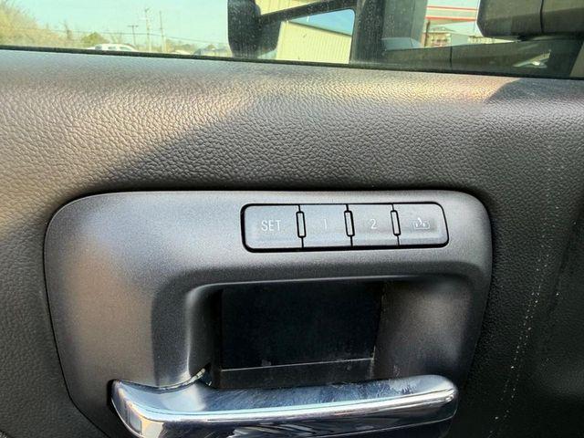 used 2016 GMC Sierra 2500 car, priced at $35,295