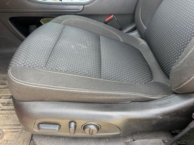 used 2022 GMC Acadia car, priced at $19,991