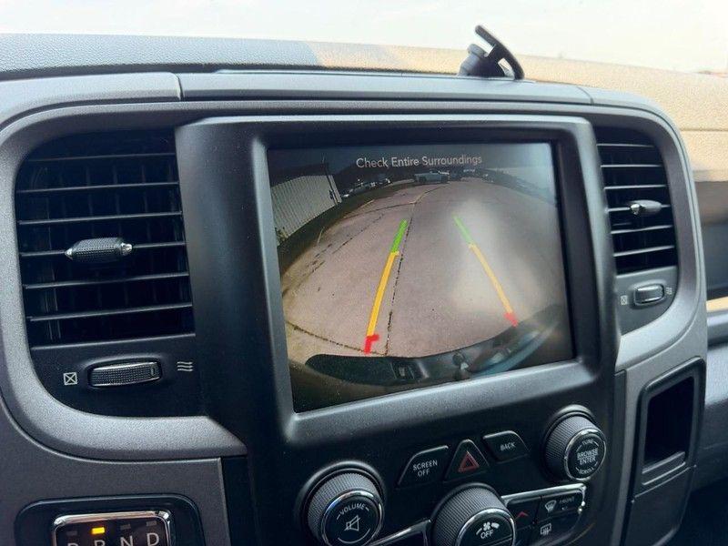 used 2016 Ram 1500 car, priced at $17,287