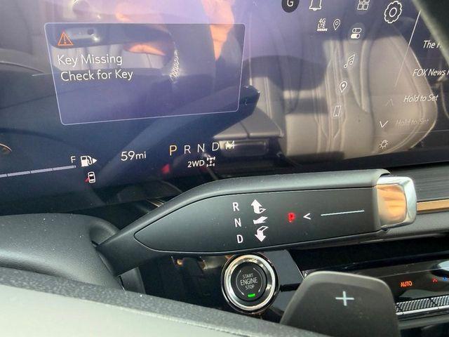 new 2026 Buick Envision car, priced at $51,517