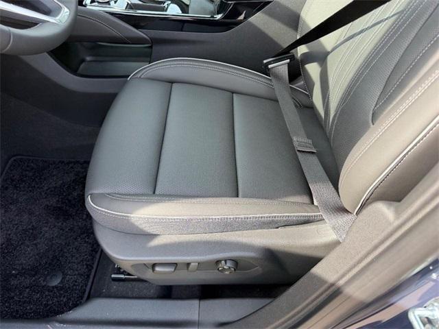 new 2026 Buick Envision car, priced at $51,017