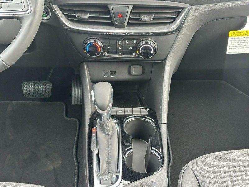 new 2026 Buick Encore GX car, priced at $27,310
