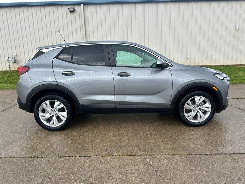 new 2026 Buick Encore GX car, priced at $27,310