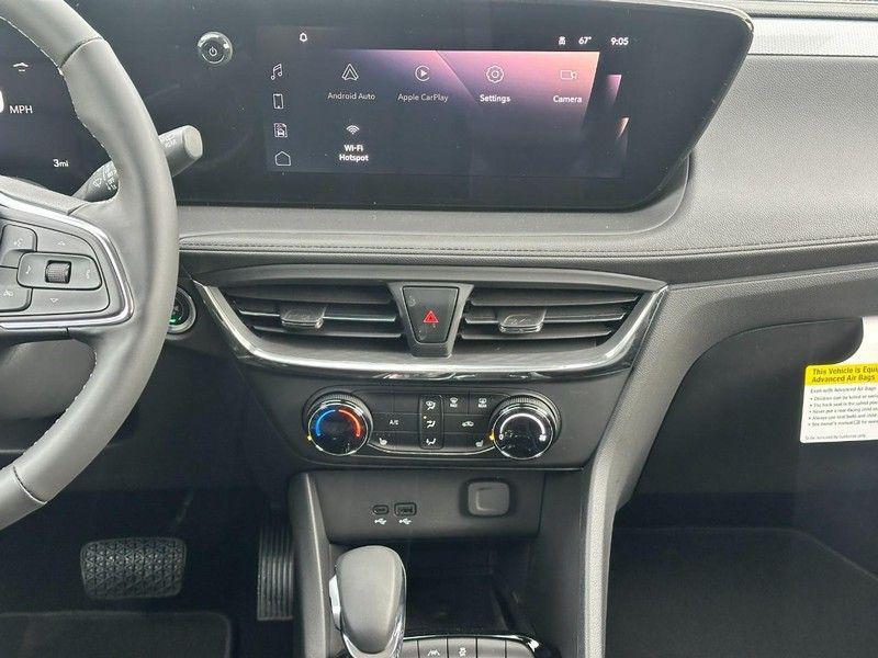 new 2026 Buick Encore GX car, priced at $27,310