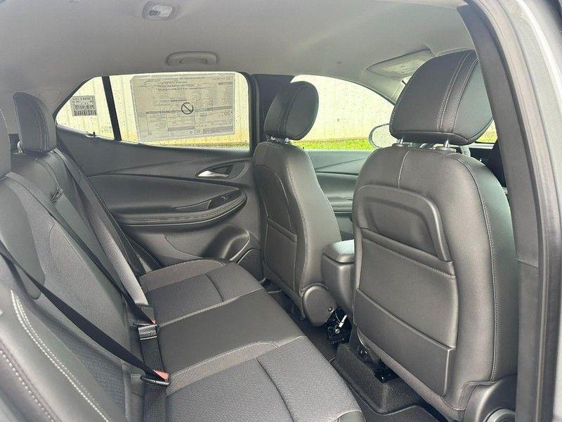 new 2026 Buick Encore GX car, priced at $27,310