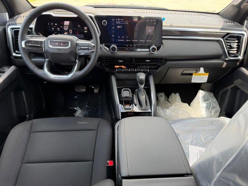 new 2026 GMC Canyon car, priced at $36,655