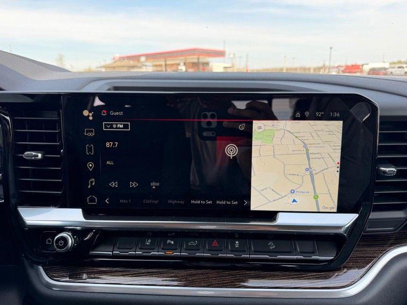 new 2026 GMC Sierra 2500 car, priced at $64,557