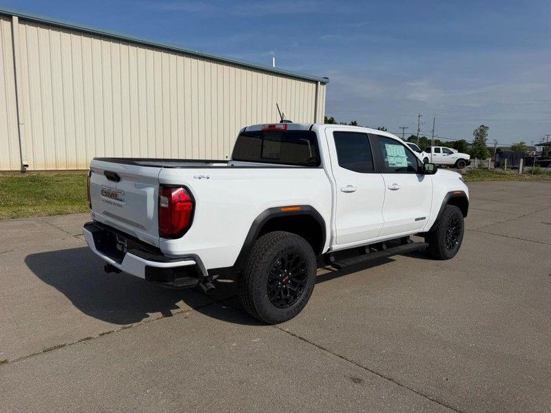 new 2026 GMC Canyon car, priced at $41,556