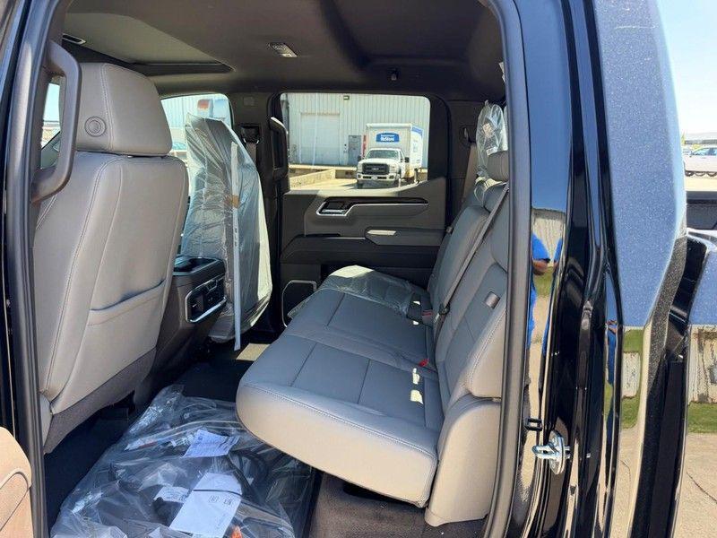 new 2026 GMC Sierra 1500 car, priced at $57,624