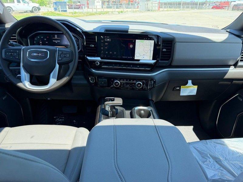 new 2026 GMC Sierra 1500 car, priced at $57,624