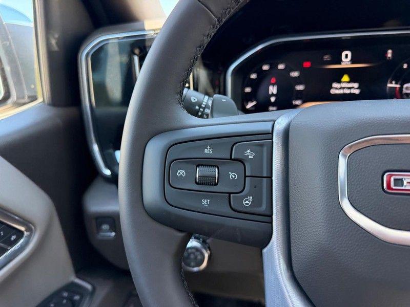 new 2026 GMC Sierra 1500 car, priced at $57,624