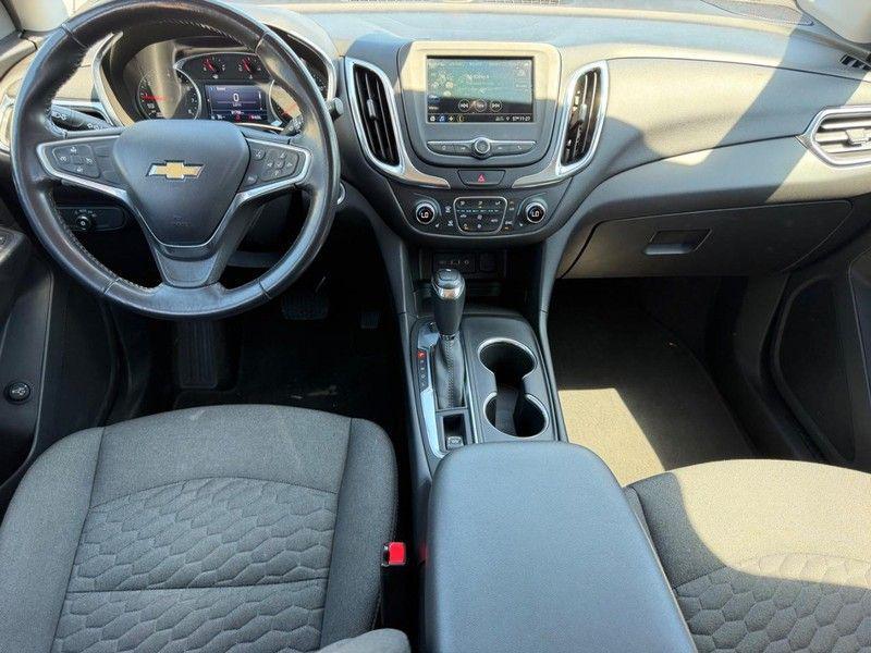 used 2019 Chevrolet Equinox car, priced at $14,991