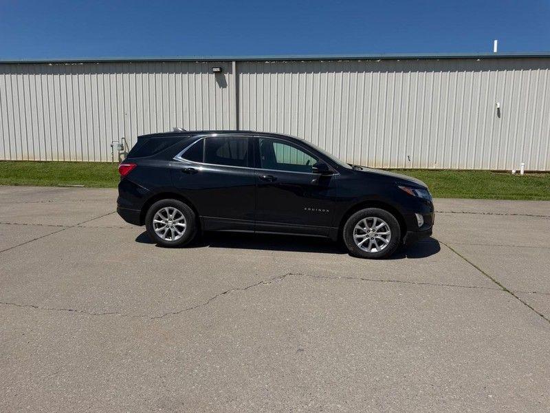 used 2019 Chevrolet Equinox car, priced at $14,991