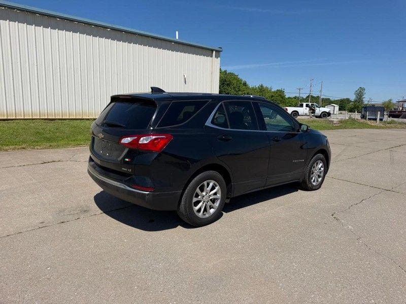 used 2019 Chevrolet Equinox car, priced at $14,991