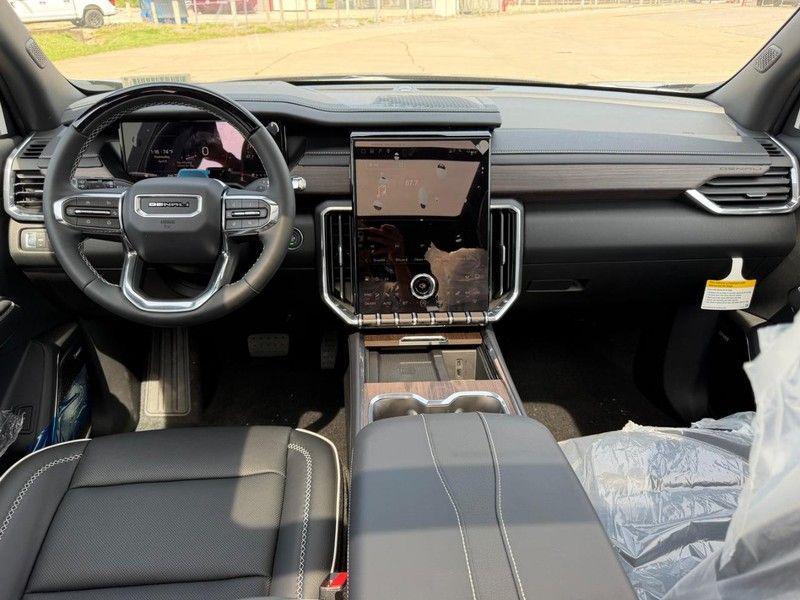 new 2026 GMC Acadia car, priced at $66,313