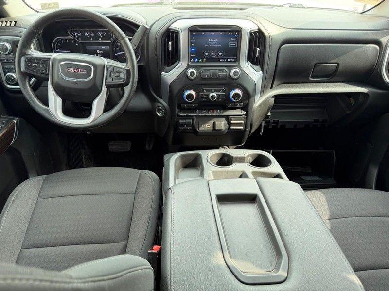 used 2021 GMC Sierra 2500 car, priced at $41,475