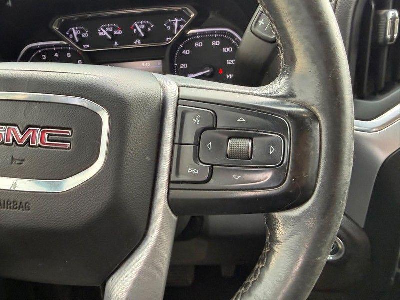 used 2021 GMC Sierra 2500 car, priced at $41,475