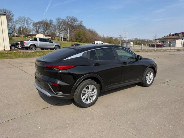 new 2026 Buick Envista car, priced at $26,247