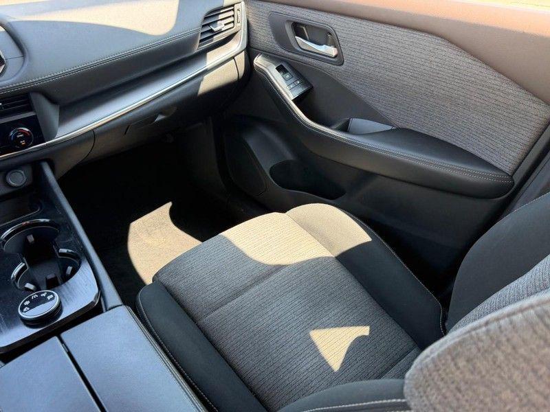 used 2023 Nissan Rogue car, priced at $19,780