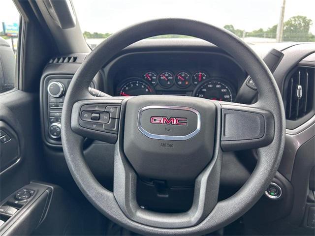 new 2026 GMC Sierra 1500 car, priced at $38,075