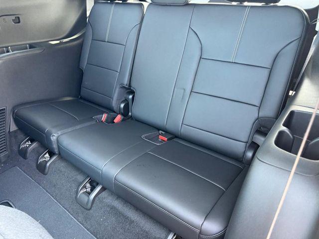 new 2026 GMC Acadia car, priced at $50,893