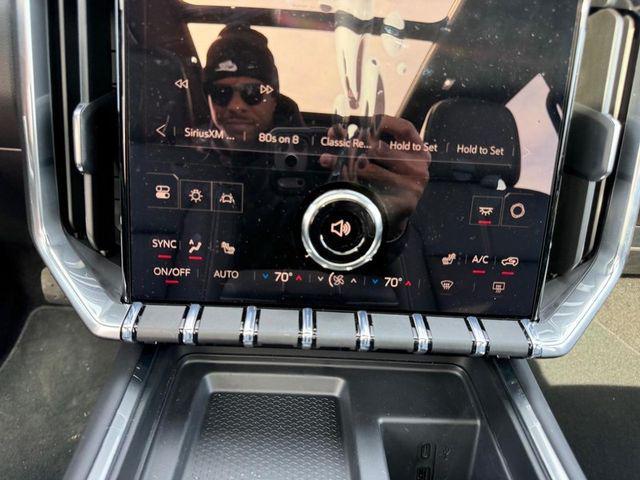 new 2026 GMC Acadia car, priced at $50,893