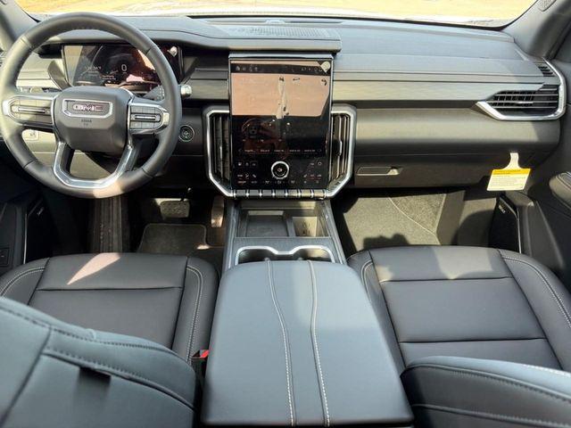 new 2026 GMC Acadia car, priced at $50,893